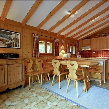 Juliette Chalet