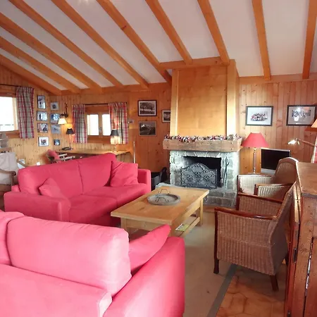 Alpehytte Juliette Verbier