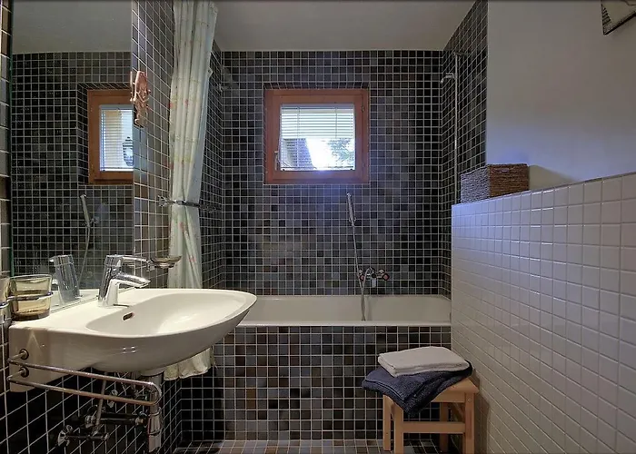 Alpehytte Juliette *