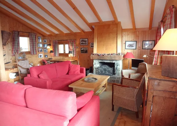 Alpehytte Juliette Verbier