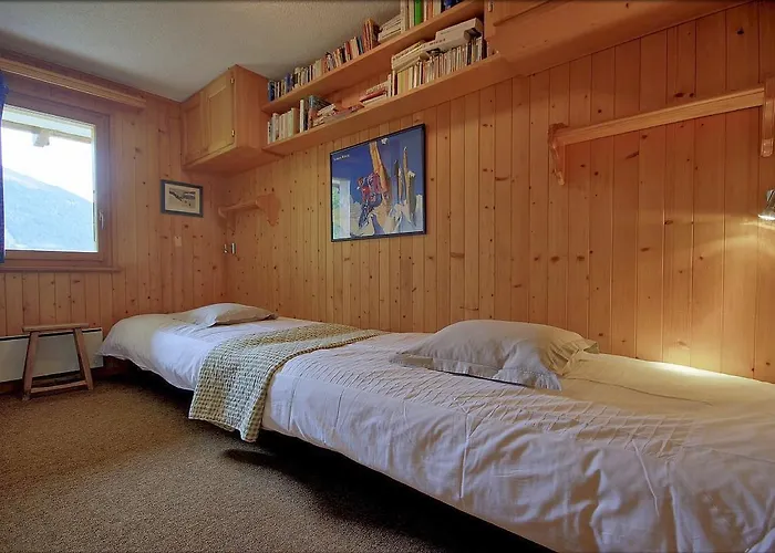 Alpehytte Juliette *