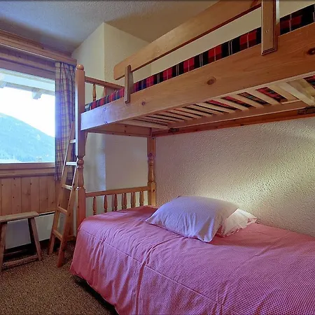Juliette Chalet